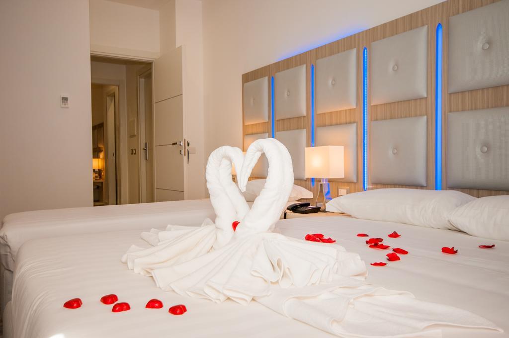 ローマ ヴァティカン ルレ ローム スイート Bed & Breakfast エクステリア 写真